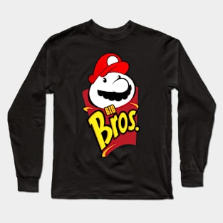 big bros Long Sleeve T-Shirt